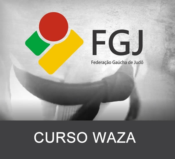 Curso para CURSO WAZA