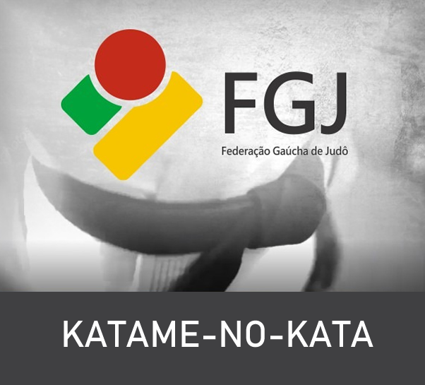 Curso para Curso de KATAME-NO-KATA